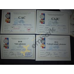 titles crtifikace