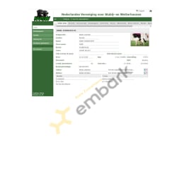 NHSB/Zooeasy profile