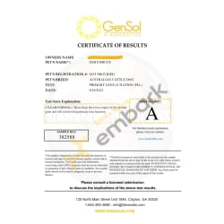 GENSOL PLL-A