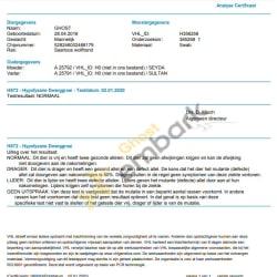 HYPOFYSAIRE DWERGGROEI