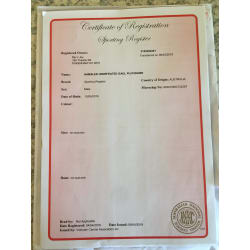 ANKC Registration
