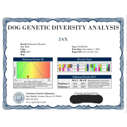 UC Davis diversity testing