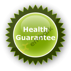 ask about the spokanegermanshepherds health guarantee