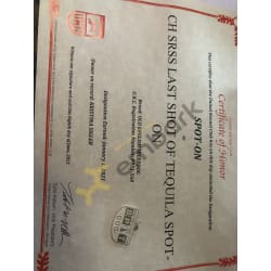 UKC Good Citizen