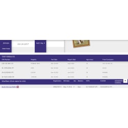 OFA Reports 