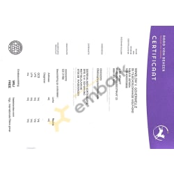 Onderzoeksresultaat Elleboogdysplasie