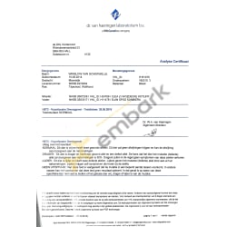 Onderzoeksresultaat Hypofysaire Dwerggroei